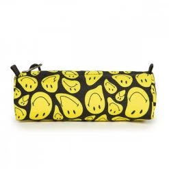 EASTPAK ASTUCCIO BENCHMARK SMILEY® STRETCHYE Giallo, Nero 8 EASTPAK ASTUCCIO BENCHMARK SMILEY® STRETCHYE Giallo, Nero -Offerta Economica Novità eastpak ek372 astuccio benchmark x smiley astucci per tutti i giorni uomo 044680001 u121 3