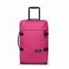 EASTPAK TROLLEY TRANVERZ S -Offerta Economica Novità eastpak ek61l trolley tranverz s trolley per tutti i giorni uomo 045580601 k25 1