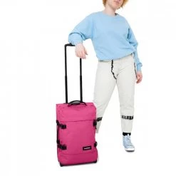 EASTPAK TROLLEY TRANVERZ S -Offerta Economica Novità eastpak ek61l trolley tranverz s trolley per tutti i giorni uomo 045580601 k25 5