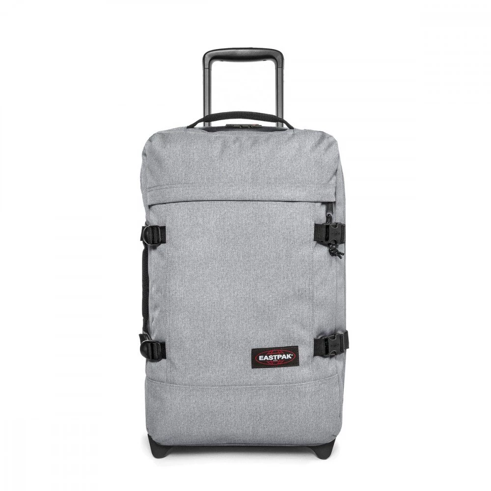 EASTPAK Trolley Tranverz S Sunday Grey Grigio
