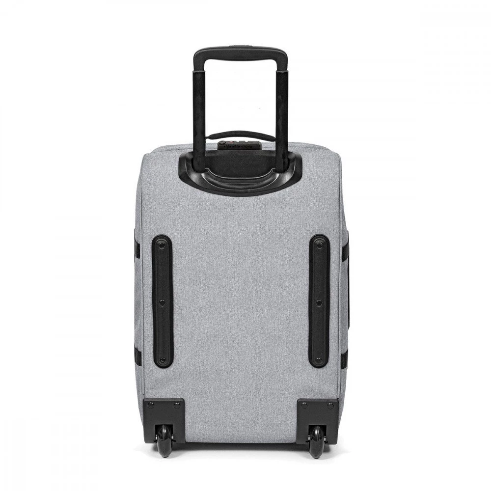 EASTPAK Trolley Tranverz S Sunday Grey Grigio - immagine 2