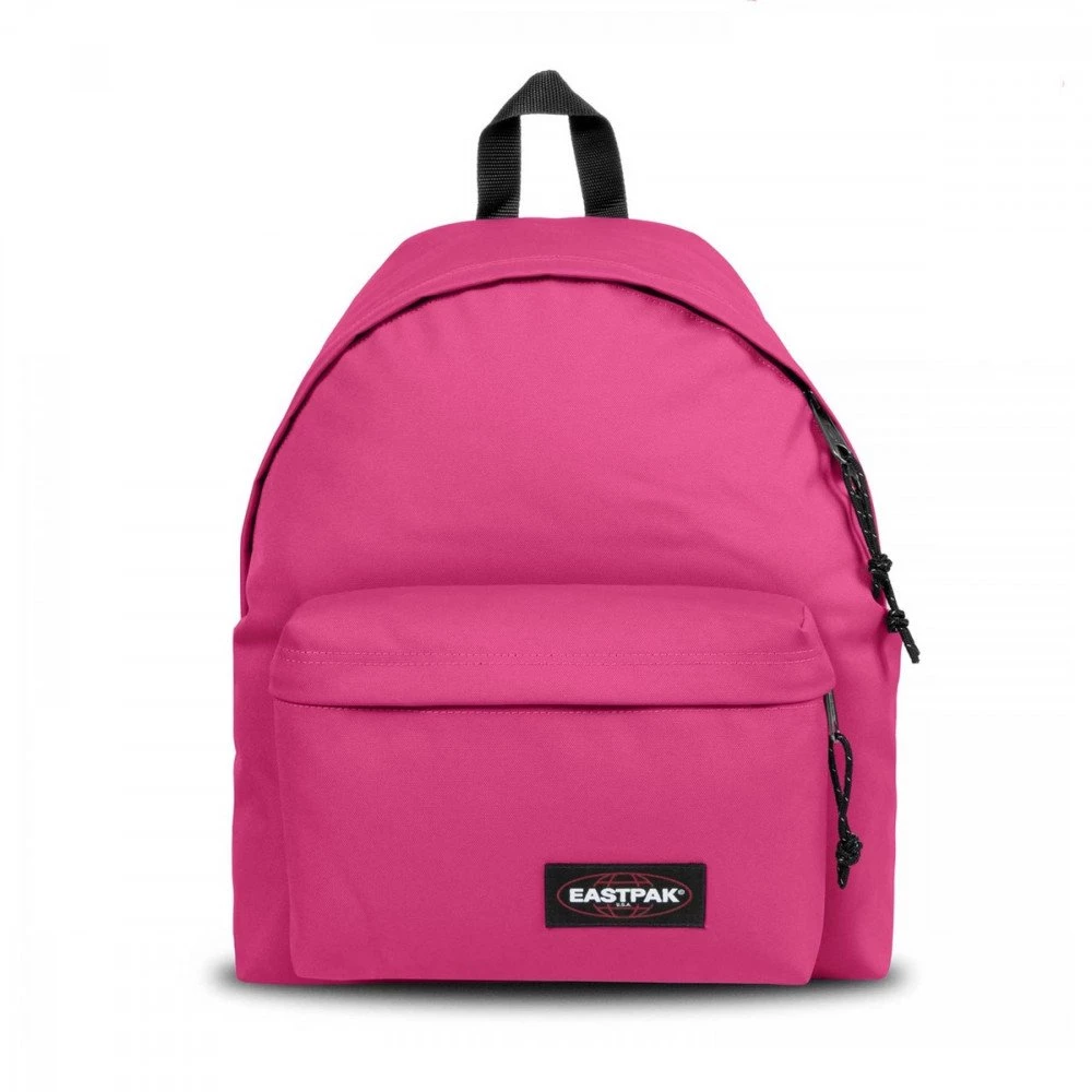 EASTPAK ZAINO PADDED PAK'R Fucsia 3 EASTPAK ZAINO PADDED PAK'R Fucsia
