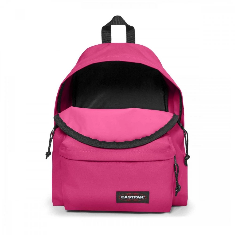 EASTPAK ZAINO PADDED PAK'R Fucsia 4 EASTPAK ZAINO PADDED PAK'R Fucsia - immagine 2