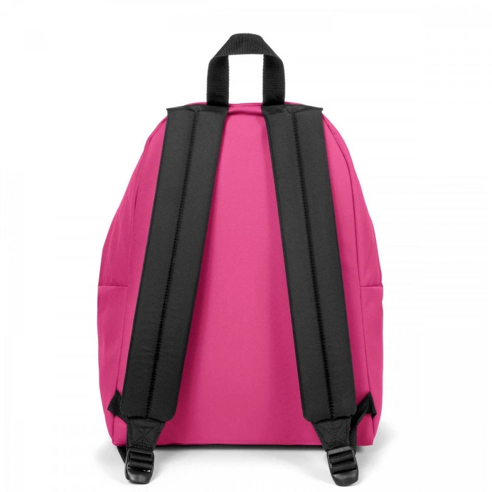 EASTPAK ZAINO PADDED PAK'R Fucsia 6 EASTPAK ZAINO PADDED PAK'R Fucsia - immagine 4