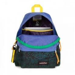EASTPAK ZAINO PADDED PAK'R® Azzurro, Multicolor 10 EASTPAK ZAINO PADDED PAK'R® Azzurro, Multicolor -Offerta Economica Novità eastpak ek620 zaino padded pak r zaini per tutti i giorni uomo 044681601 060 3