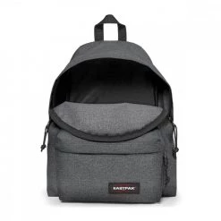 EASTPAK Zaino Padded Pak'r® Black Denim Grigio 8 EASTPAK Zaino Padded Pak'r® Black Denim Grigio -Offerta Economica Novità eastpak ek620 zaino padded pak r black denim zaini per tutti i giorni 029019601 77h 2