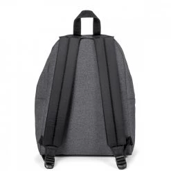 EASTPAK Zaino Padded Pak'r® Black Denim Grigio 9 EASTPAK Zaino Padded Pak'r® Black Denim Grigio -Offerta Economica Novità eastpak ek620 zaino padded pak r black denim zaini per tutti i giorni 029019601 77h 3