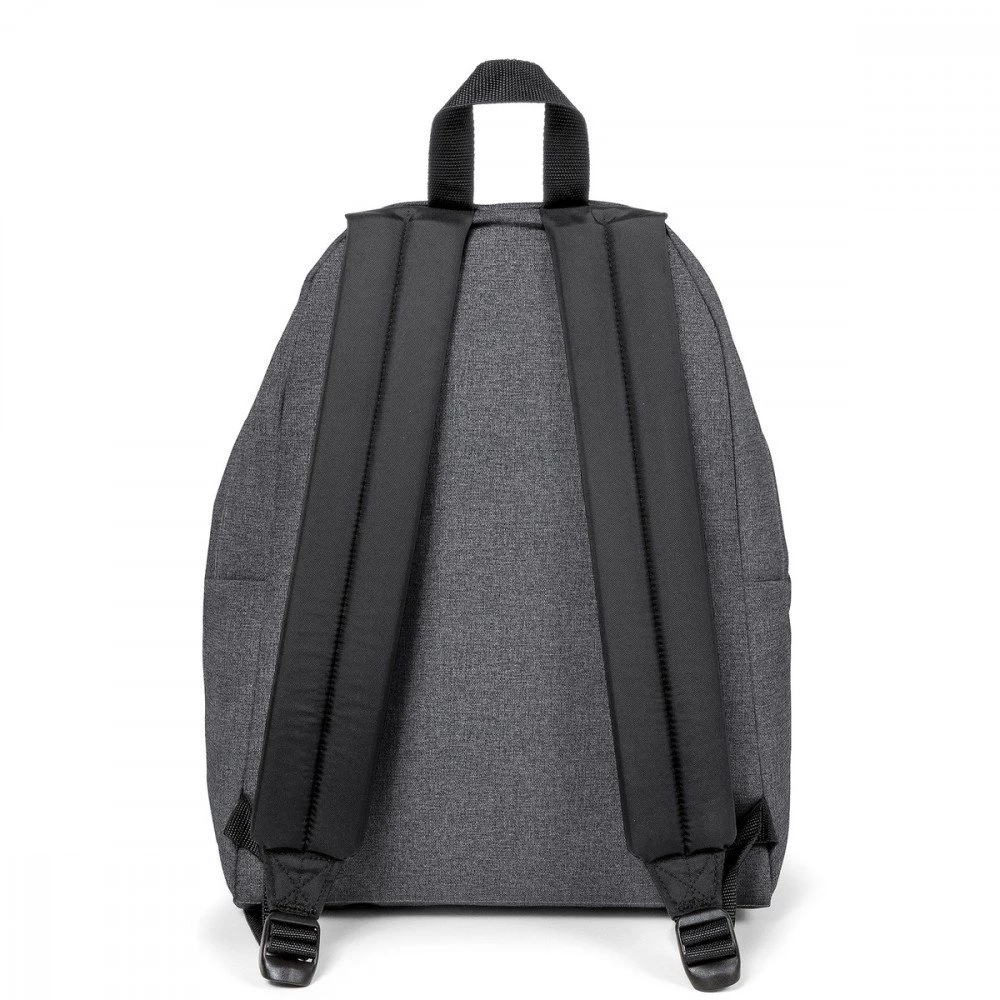 EASTPAK Zaino Padded Pak'r® Black Denim Grigio 5 EASTPAK Zaino Padded Pak'r® Black Denim Grigio - immagine 3