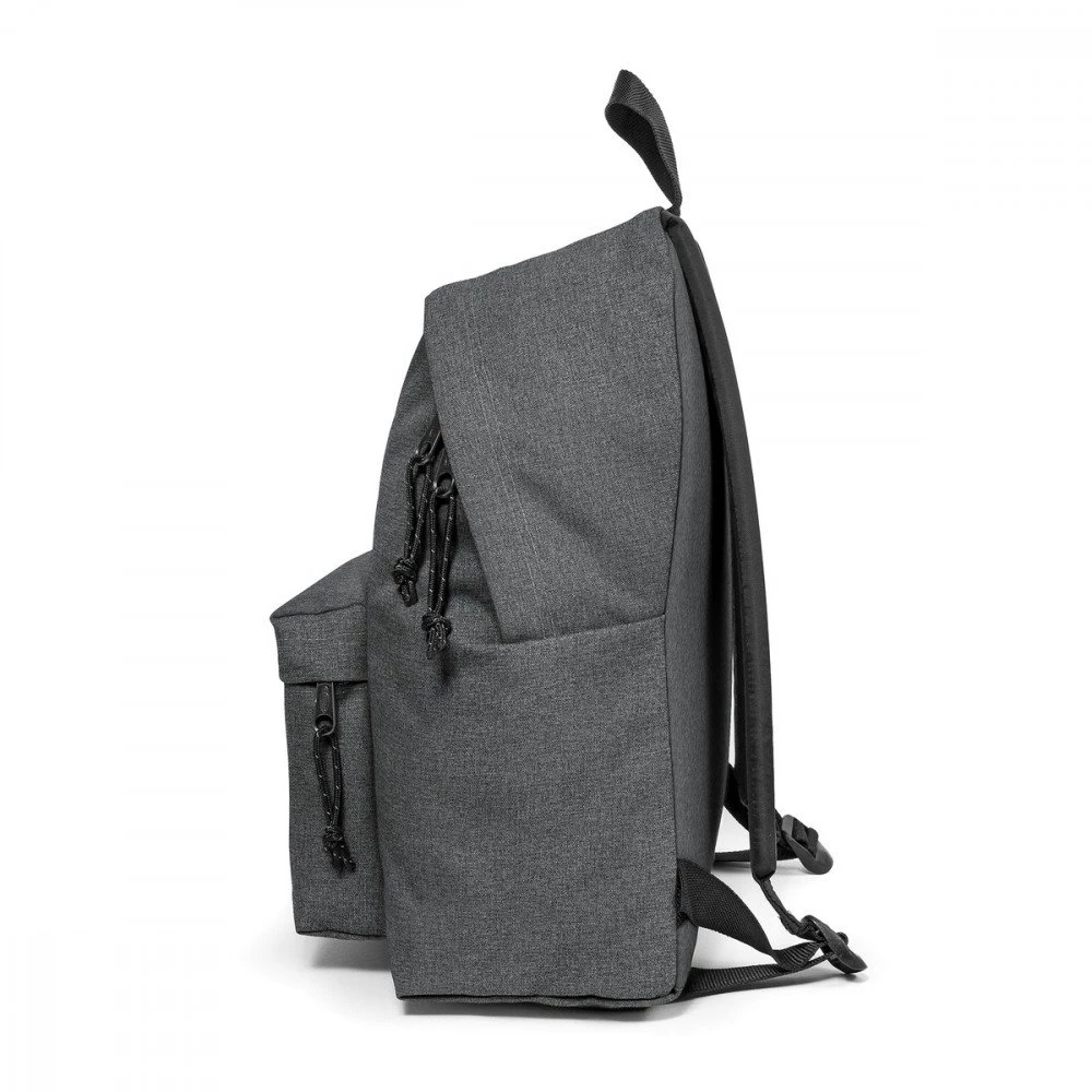 EASTPAK Zaino Padded Pak'r® Black Denim Grigio 7 EASTPAK Zaino Padded Pak'r® Black Denim Grigio - immagine 5
