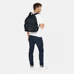 EASTPAK Zaino Padded Pak'r® Blu Could Navy -Offerta Economica Novità eastpak ek620 zaino padded pak r blu could navy zaini per tutti i giorni 035556201 22s 5