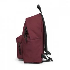 EASTPAK Zaino Padded Pak'r® Bordeaux Crafty Wine -Offerta Economica Novità eastpak ek620 zaino padded pak r bordeaux crafty wine zaini per tutti i giorni 035556301 23s 4