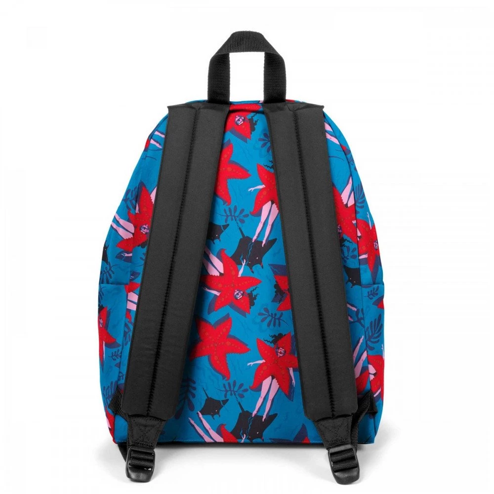 EASTPAK ZAINO PADDED PAK'R® FUNKSEA ACQUA 6 EASTPAK ZAINO PADDED PAK'R® FUNKSEA ACQUA - immagine 4