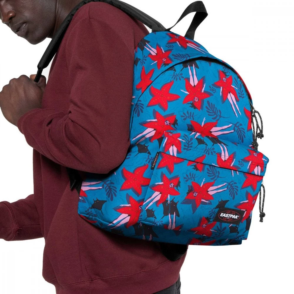 EASTPAK ZAINO PADDED PAK'R® FUNKSEA ACQUA 7 EASTPAK ZAINO PADDED PAK'R® FUNKSEA ACQUA - immagine 5