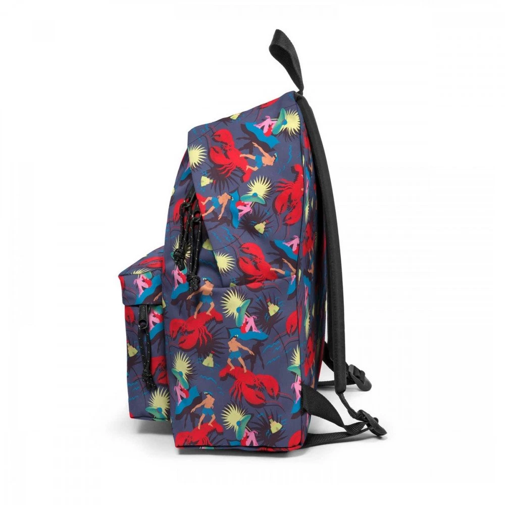 EASTPAK ZAINO PADDED PAK'R® FUNKSEA NAVY Multicolor 5 EASTPAK ZAINO PADDED PAK'R® FUNKSEA NAVY Multicolor - immagine 3