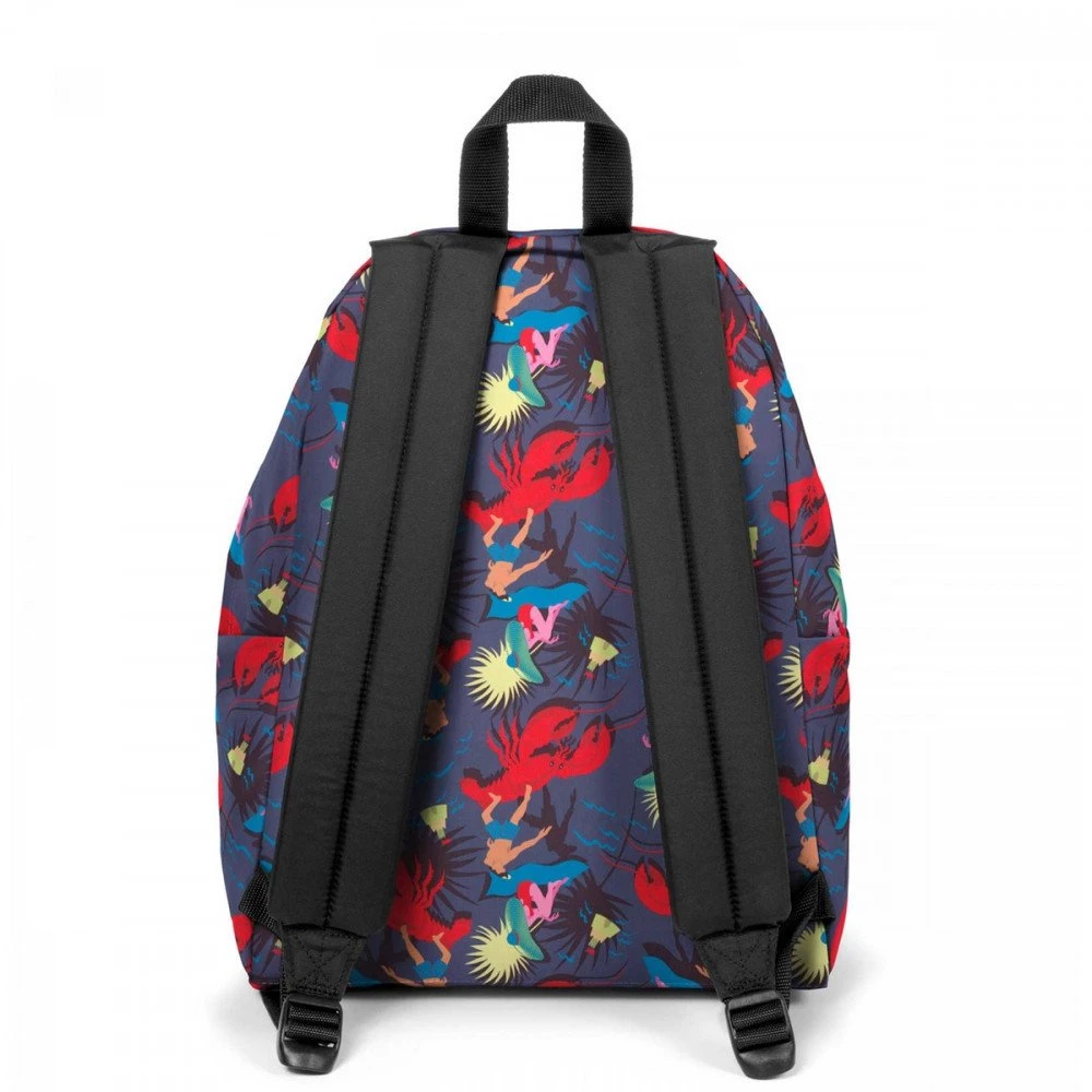 EASTPAK ZAINO PADDED PAK'R® FUNKSEA NAVY Multicolor 6 EASTPAK ZAINO PADDED PAK'R® FUNKSEA NAVY Multicolor - immagine 4
