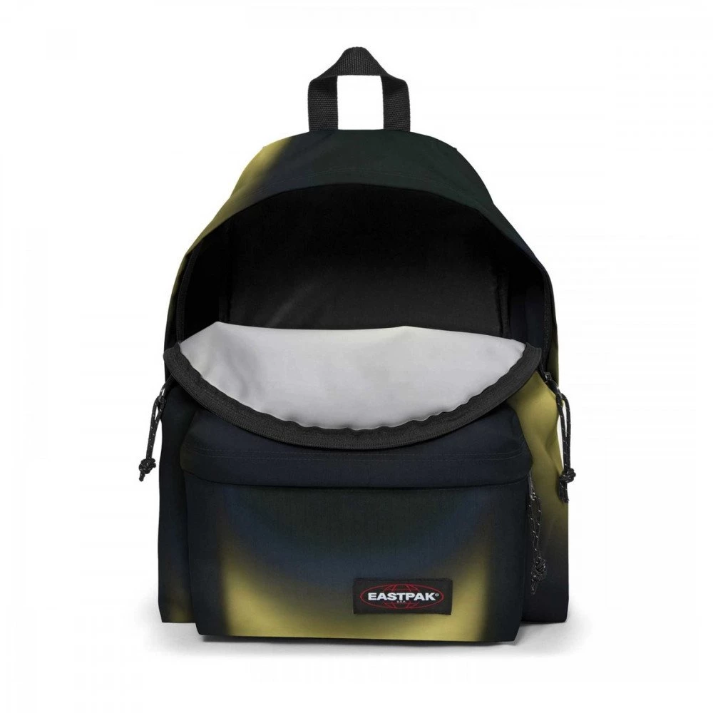 EASTPAK ZAINO PADDED PAK'R® GRADIENT NAVY Blu 4 EASTPAK ZAINO PADDED PAK'R® GRADIENT NAVY Blu - immagine 2