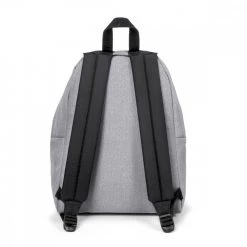 EASTPAK ZAINO PADDED PAK'R® GRIGIO SUNDAY GREY -Offerta Economica Novità eastpak ek620 zaino padded pak r grigio sunday grey zaini per tutti i giorni 020548701 363 3