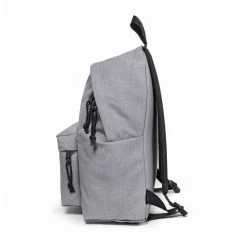 EASTPAK ZAINO PADDED PAK'R® GRIGIO SUNDAY GREY -Offerta Economica Novità eastpak ek620 zaino padded pak r grigio sunday grey zaini per tutti i giorni 020548701 363 4