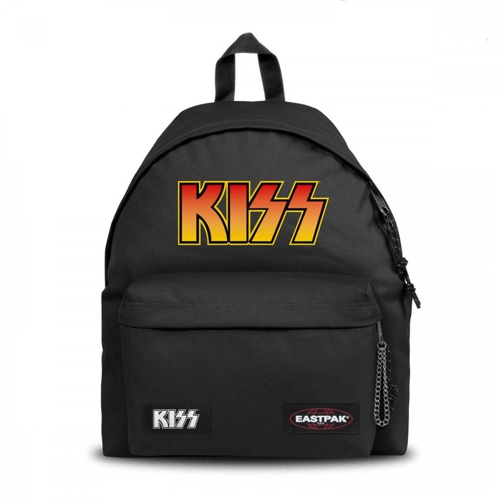 EASTPAK ZAINO PADDED PAK'R® KISS BRAND