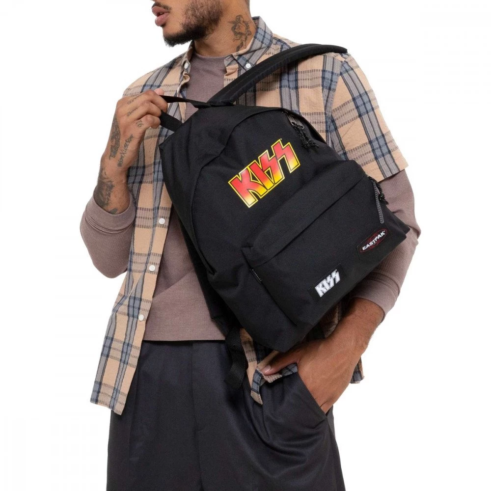 EASTPAK ZAINO PADDED PAK'R® KISS BRAND - immagine 5