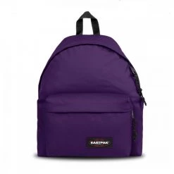 EASTPAK ZAINO PADDED PAK'R® PARTY PURPLE Viola