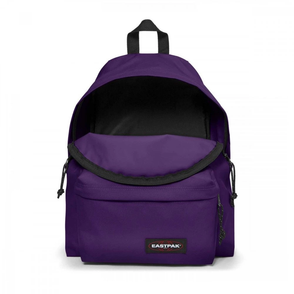 EASTPAK ZAINO PADDED PAK'R® PARTY PURPLE Viola - immagine 2