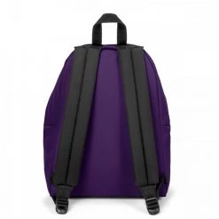 EASTPAK ZAINO PADDED PAK'R® PARTY PURPLE Viola -Offerta Economica Novità eastpak ek620 zaino padded pak r party purple zaini per tutti i giorni uomo 044682001 n85 4