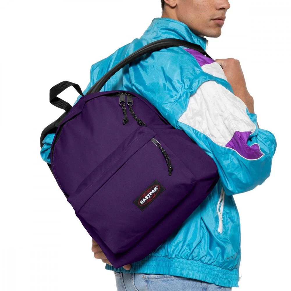 EASTPAK ZAINO PADDED PAK'R® PARTY PURPLE Viola - immagine 5