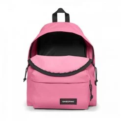 EASTPAK ZAINO PADDED PAK'R® PLAYFUL PINK Rosa 8 EASTPAK ZAINO PADDED PAK'R® PLAYFUL PINK Rosa -Offerta Economica Novità eastpak ek620 zaino padded pak r playful pink zaini per tutti i giorni uomo 044681801 n83 2