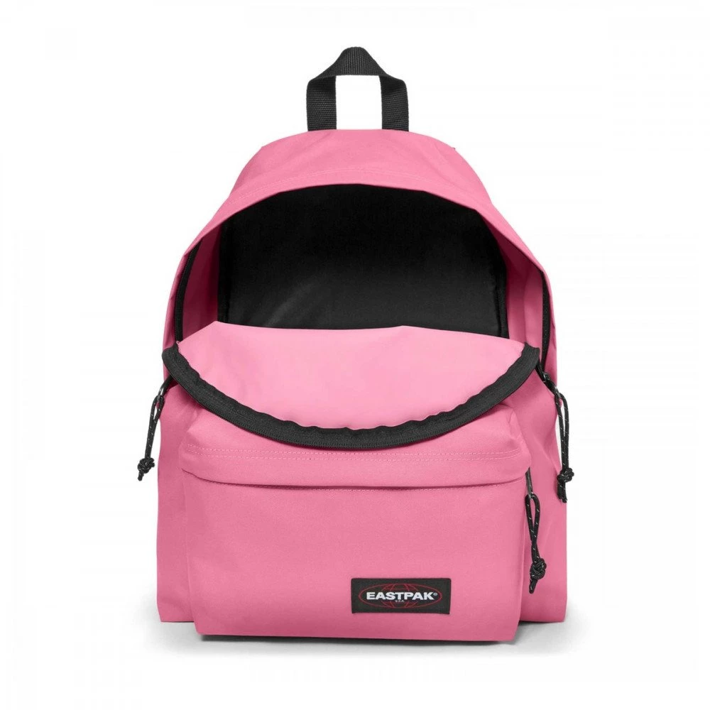 EASTPAK ZAINO PADDED PAK'R® PLAYFUL PINK Rosa 4 EASTPAK ZAINO PADDED PAK'R® PLAYFUL PINK Rosa - immagine 2