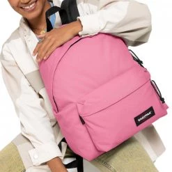 EASTPAK ZAINO PADDED PAK'R® PLAYFUL PINK Rosa 11 EASTPAK ZAINO PADDED PAK'R® PLAYFUL PINK Rosa -Offerta Economica Novità eastpak ek620 zaino padded pak r playful pink zaini per tutti i giorni uomo 044681801 n83 5