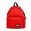 EASTPAK ZAINO PADDED PAK'R® RAVISHING RED Rosso 2 EASTPAK ZAINO PADDED PAK'R® RAVISHING RED Rosso -Offerta Economica Novità eastpak ek620 zaino padded pak r ravishing red zaini per tutti i giorni uomo 044681701 n82 1