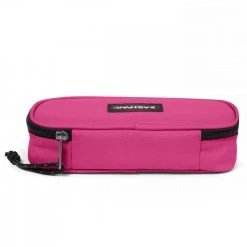 EASTPAK ASTUCCIO OVAL PINK ESCAPE Fucsia -Offerta Economica Novità eastpak ek717 astuccio oval astucci per tutti i giorni uomo 044217801 k25 3