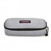 EASTPAK Astuccio Oval Grigio -Offerta Economica Novità eastpak ek717 astuccio oval grigio astucci per tutti i giorni 033567101 363 1
