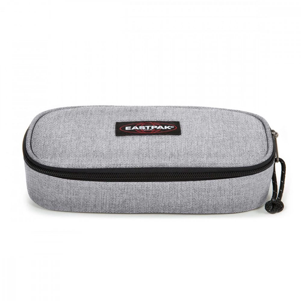 EASTPAK Astuccio Oval Grigio 3 EASTPAK Astuccio Oval Grigio