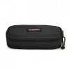 EASTPAK Astuccio Oval Nero -Offerta Economica Novità eastpak ek717 astuccio oval nero astucci per tutti i giorni 033567001 008 1