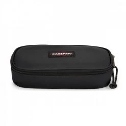 EASTPAK Astuccio Oval Nero