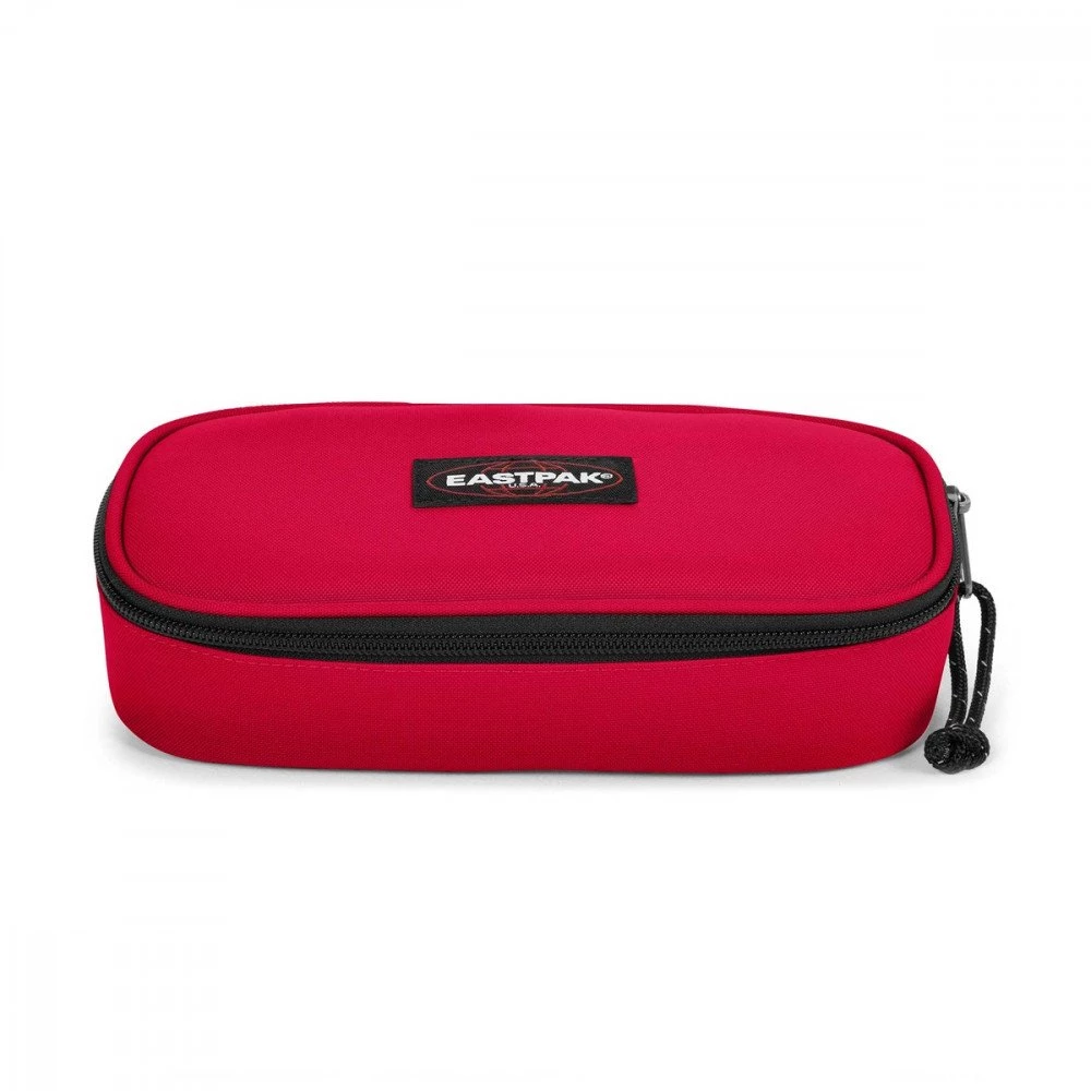 EASTPAK ASTUCCIO OVAL ROSSO SAILOR RED