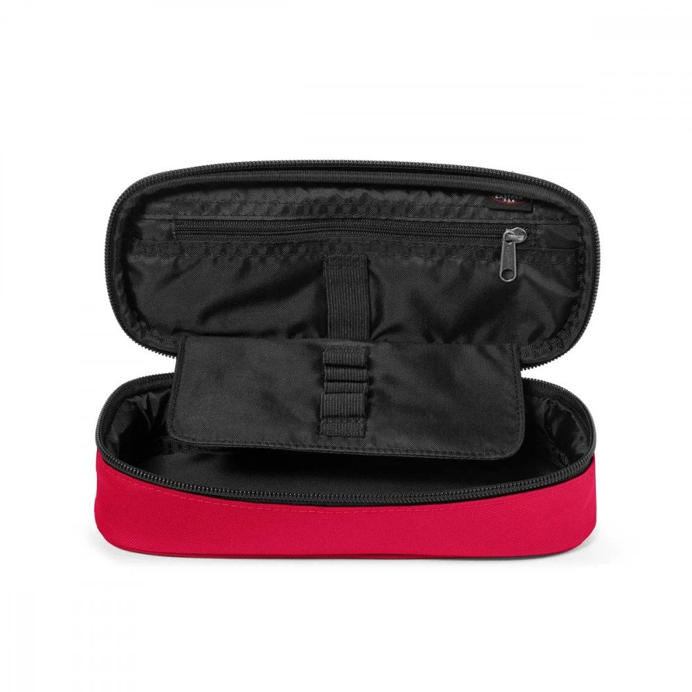 EASTPAK ASTUCCIO OVAL ROSSO SAILOR RED - immagine 2