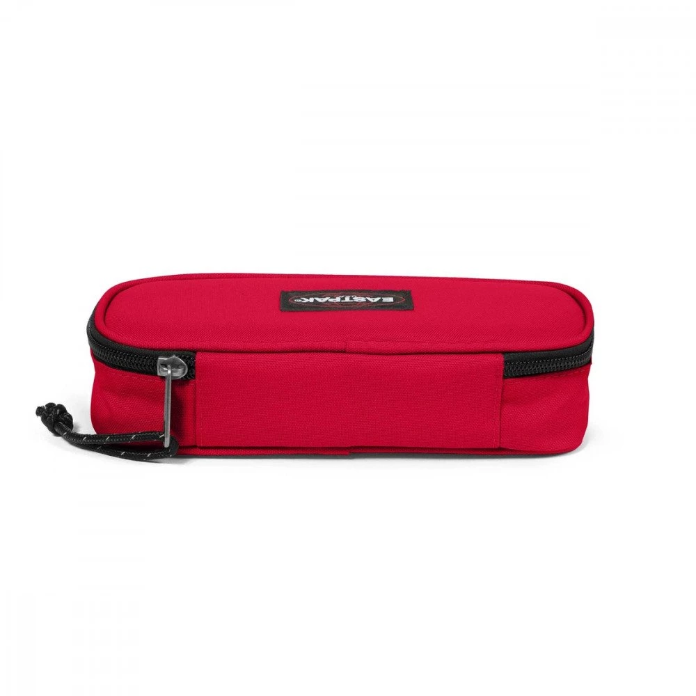 EASTPAK ASTUCCIO OVAL ROSSO SAILOR RED - immagine 3