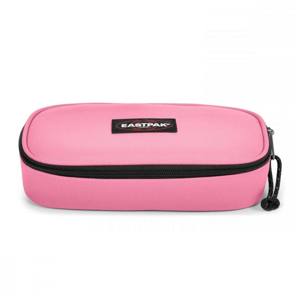 EASTPAK ASTUCCIO OVAL SINGLE PLAYFUL PINK Rosa 3 EASTPAK ASTUCCIO OVAL SINGLE PLAYFUL PINK Rosa