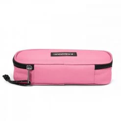 EASTPAK ASTUCCIO OVAL SINGLE PLAYFUL PINK Rosa 7 EASTPAK ASTUCCIO OVAL SINGLE PLAYFUL PINK Rosa -Offerta Economica Novità eastpak ek717 astuccio oval single playful pink astucci per tutti i giorni uomo 044682701 n83 3