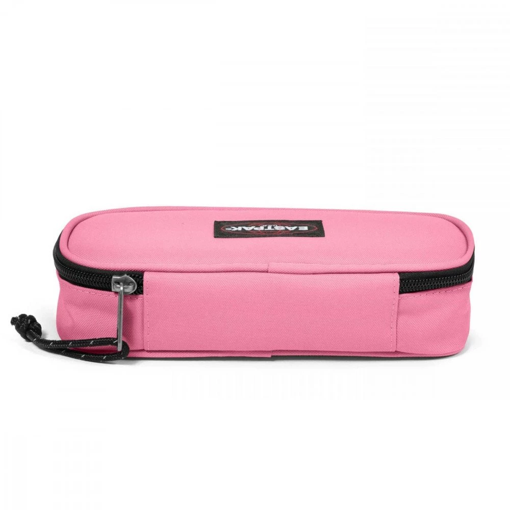 EASTPAK ASTUCCIO OVAL SINGLE PLAYFUL PINK Rosa 5 EASTPAK ASTUCCIO OVAL SINGLE PLAYFUL PINK Rosa - immagine 3