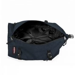 EASTPAK BORSA DUFFPACK TRIPLE DENIM Blu -Offerta Economica Novità eastpak ekb8a borsone duffpack borse per tutti i giorni uomo 042814001 26w 5
