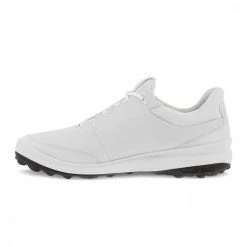 ECCO BIOM HYBRID 2 SMU -Offerta Economica Novità ecco 155844 biom hybrid 2 smu scarpe golf uomo 045010101 01007 6