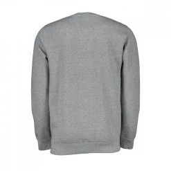 EDWIN FELPA GIROCOLLO BASIC Grigio 5 EDWIN FELPA GIROCOLLO BASIC Grigio -Offerta Economica Novità edwin 454190119 felpa girocollo basic casual uomo 039467601 mgrey 2