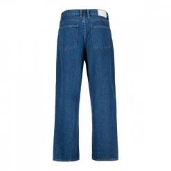 EDWIN JEANS TYREL Blu -Offerta Economica Novità edwin 45mc0000365 jeans tyrel casual uomo 044630901 01h9 3