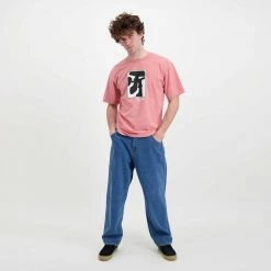 EDWIN JEANS TYREL Blu -Offerta Economica Novità edwin 45mc0000365 jeans tyrel casual uomo 044630901 01h9 6