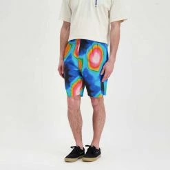 EDWIN SHORT TERA HERTZ Multicolor -Offerta Economica Novità edwin 45mc0000412 short tera hertz casual uomo 044631101 0xb67 3