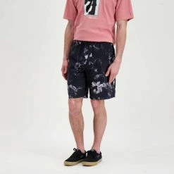 EDWIN SHORT ODURU HANA Nero 9 EDWIN SHORT ODURU HANA Nero -Offerta Economica Novità edwin 45mc0000mc413 short oduru hana casual uomo 044631401 0wz67 3